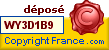 Site déposé sur CopyrightFrance.com